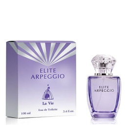 Dilis parfum туалетная вода "La Vie" Elite Arpeggio, 100 мл