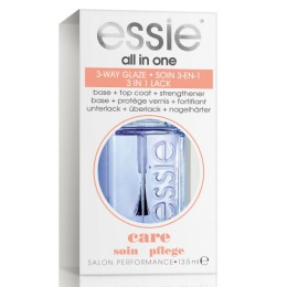 Essie основа-комплексный уход для ногтей "All in one base", 13.5 мл