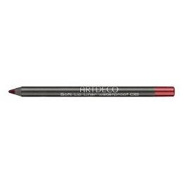 Artdeco карандаш для губ "Soft Lip Liner" водостойкий, 1,2 г