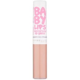 Maybelline блеск для губ "Baby Lips Gloss" увлажняющий, 5 мл