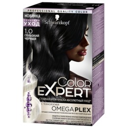 Color Expert краска для волос, 167 мл