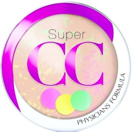 Physicians Formula СС пудра корректирующая "Super Color-Correction + Care", 8.5 г