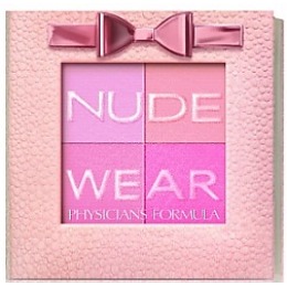 Physicians Formula румяна "Nude Wear Glowing", 5 г