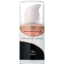 Max Factor Тональный крем "Colour Adapt", 34 мл