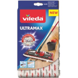 Vileda насадка для швабры "UltraMax"