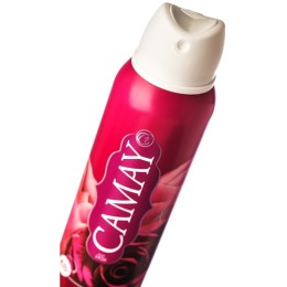 Camay дезодорант-антиперспирант "French Romantique" аэрозоль для женщин