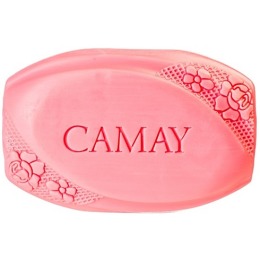 Camay мыло туалетное "Mademoiselle"