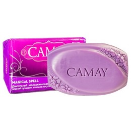 Camay мыло туалетное "Magical Spell"
