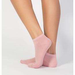 Incanto носки женские "cot IBD733001" rosa antico
