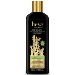 Heya Luxury бальзам для волос "Укрепление и Активация роста" биоактивный