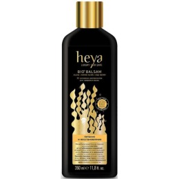 Heya Luxury бальзам для волос "Питание и Восстановление" биоактивный