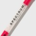 Influence Beauty карандаш для глаз автоматический Spectrum, тон 08, Малиновый, 3 гр