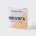 Vivienne Sabo фиксатор для бровей Brovista brow soap