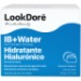 Look Dore гель-крем для интенсивного увлажнения IB+ WATER MOISTURISING HYALURONIC CREAM