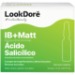 Look Dore концентрированная сыворотка для проблемной кожи IB+MATT AMPOULE ANTI-IMPERFECTIONS SALICYLIC, 10 x 2 ml