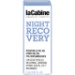 laCabine концентрированная сыворотка в ампулах для интенсивного ночного восстановления NIGHT RECOVERY AMPOULES, 1 x 2 ml