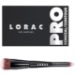Lorac палетка консилеров и контуринга PRO Conceal Contour Palette и кисть Make up Brush, в наборе