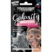 Eveline маска с блестящими частичками Активноочищающая гелевая, серии Galaxity Glitter Mask