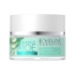 Eveline гель для лица Увлажняюще -матирующий для нормальной и комбинированной кожи, серии Organic Aloe+Collagen