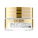 Eveline крем-сыворотка эксклюзивный омолаживающий с 24к золотом 60+, серии GOLD LIFT EXPERT, 50 мл