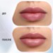 Influence Beauty помада-бальзам для губ  XIMERA с плампинг-эффектом, увлажненные, ухоженные и объемные губы