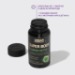 Urban Formula Детокс-комплекс «Green detox», суперфуд хлорелла, спирулина, 60 таблеток