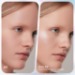 Influence Beauty хайлайтер х XIMERA для лица, гелевый, с прессованными жемчужинами, эффект влажного сияния, золотисто-розовый,4 г