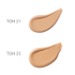 MISSHA тональный кушон Magic Cusion Cover Lasting с устойчивым покрытием, 21 Neutral Light Beige,15 г