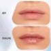 Influence Beauty масло для губ увлажняющее EKSO NATURAL, блеск для губ