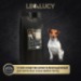 LEO&LUCY сухой холистик корм полнорационный для взрослых собак мелких пород с ягненком, травами и биодобавками, 4.5 кг