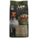 LEO&LUCY сухой холистик корм полнорационный для взрослых собак мелких пород с ягненком, травами и биодобавками, 1.6 кг