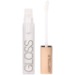 Stellary блеск для губ lip gloss Sexy gloss, тон 01 clear intentions,4 мл