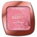 DEBORAH румяна SUPER BLUSH, тон: 01 Роза,9 г