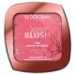 DEBORAH румяна SUPER BLUSH, тон: 03 Кирпично розовый,9 г