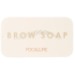 FOCALLURE мыло для бровей Brow Styling Soap с щеточкой, тон: Прозрачный,10 г