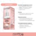 DERMOLAB сыворотка-бустер для лица и шеи восстанавливающая ANTI ETA' PLUS+ REGENERATING FACE AND NECK BOOSTER SERUM, 30 мл