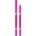 Beauty Bomb карандаш для глаз гелевый Laser Blade, тон 01 розовый с матовым покрытием,1.2 г