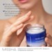 MISSHA Aqua Ultra Hyalron Промосэт: Увлажняющий крем для лица + Сыворотка для увлажнения и гладкости лица в подарок