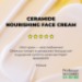 Professor SkinGOOD питательный крем для лица с церамидами Ceramide Nourishing Face Cream, 30 мл
