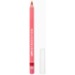 Love Generation карандаш для губ ровный четкий контур, тон 08, chillaxin charmer - красный,1.2 г