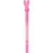Love Generation карандаш для глаз Color Bunny гелевый, стойкий, насыщенный, тон 05, obsession - розовый,1.3 г
