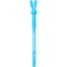 Love Generation карандаш для глаз Color Bunny гелевый, стойкий, насыщенный, тон 04, ice baby - голубой,1.3 г
