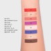 Influence Beauty универсальный пигмент для макияжа Technicolor, тон 02,8 мл