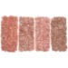 Influence Beauty палетка для контуринга “Silver Decagon”, тон 02, персиковый, жемчужный, нейтрально розовый, тауп