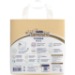 TANOSHI подгузники трусики для детей Premium, размер XXL(>15 кг), мягкие и тонкие, 26 шт