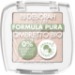 DEBORAH тени для век FORMULA PURA OMBRETTO BIO, тон: 02 Нежно-золотой,2,5г