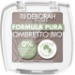 DEBORAH тени для век FORMULA PURA OMBRETTO BIO, тон: 09 Матовый серо-коричневый,2,5г