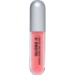 Influence Beauty гель-блеск для губ Gloss-X, тон 09 Quantum rose (коралловый нюд),3.4 мл