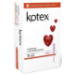 Kotex тампоны "Lux. Super" с аппликатором