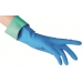 Vileda перчатки "Comfort & Care" для чувствительной кожи рук, размер L, 1 пара